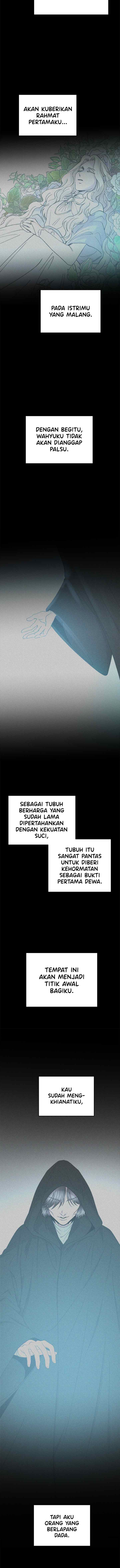 Cursed Blessing chapter 207 halaman 10