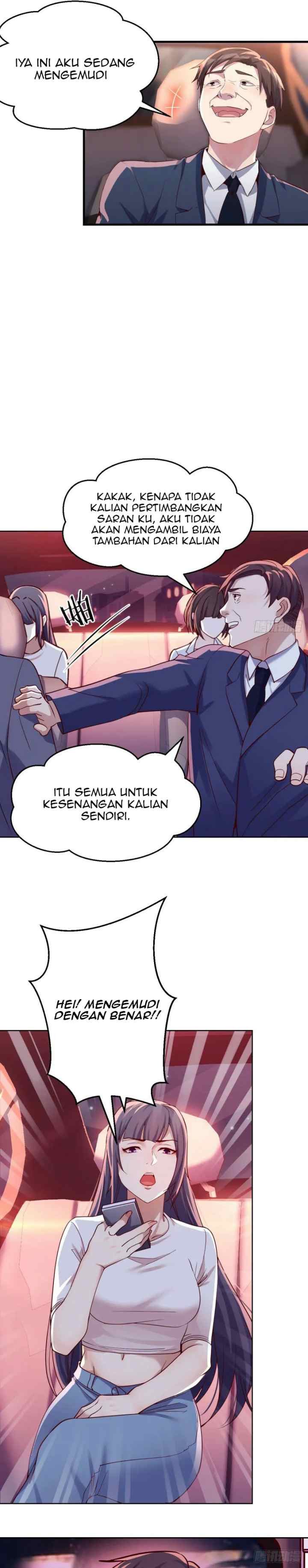 I Have Twin Girlfriends chapter 89 halaman 7