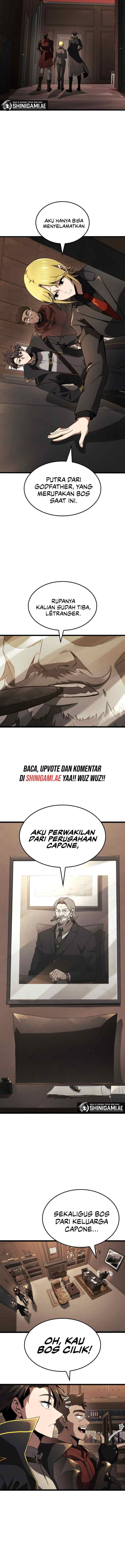Insanely-Talented Player chapter 29 halaman 6