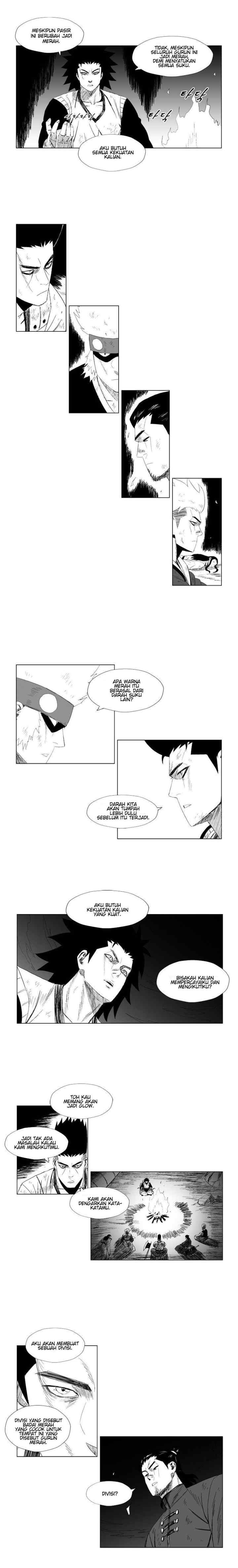 Red Storm chapter 74 halaman 4