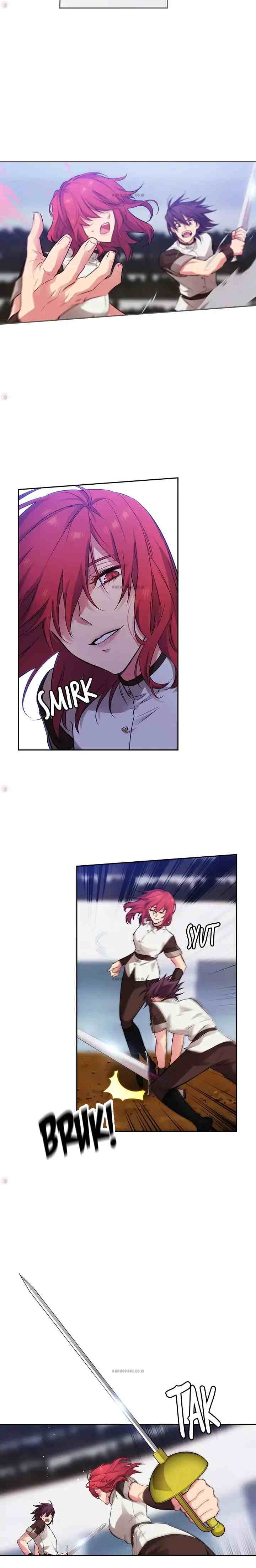 Adonis chapter 159 halaman 13