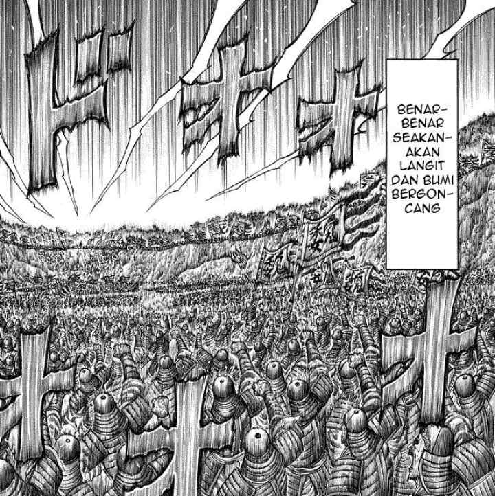 Kingdom chapter 221 halaman 16