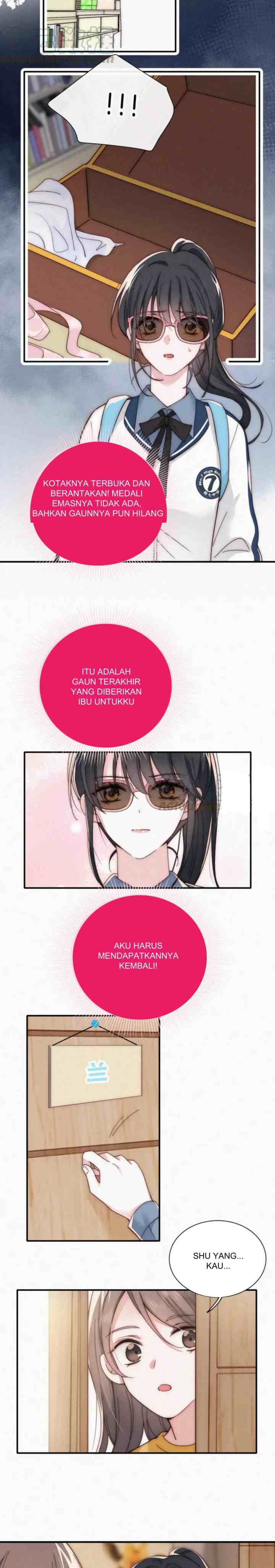 Destined to Love You chapter 24 halaman 11