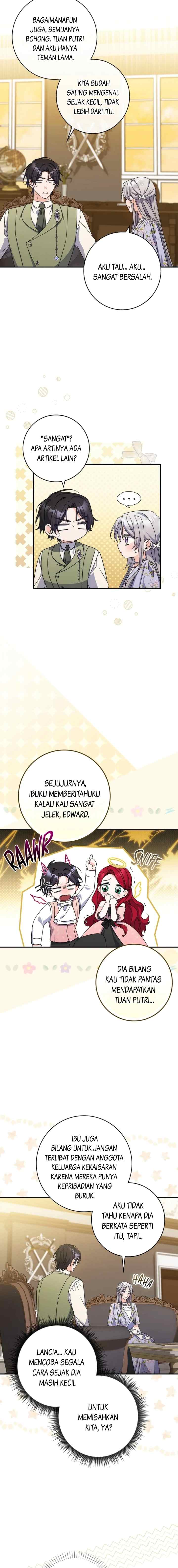 As My Husband Wish, I Will Bring in the Concubine chapter 38 halaman 16