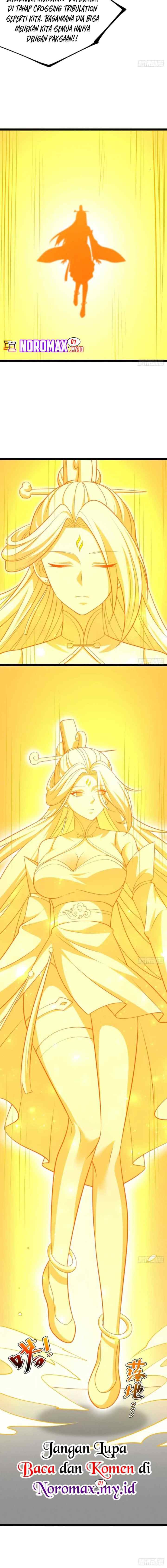 As a Righteous Person, I Was Forced by the System to Become a Villain chapter 150 halaman 17