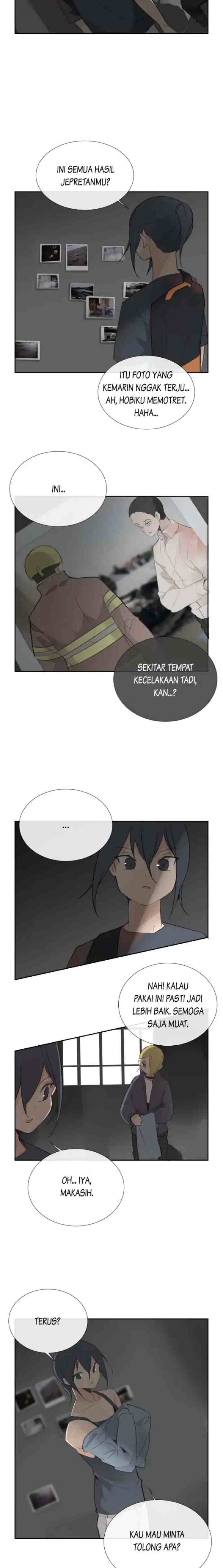 Devil Sword King chapter 107 halaman 10