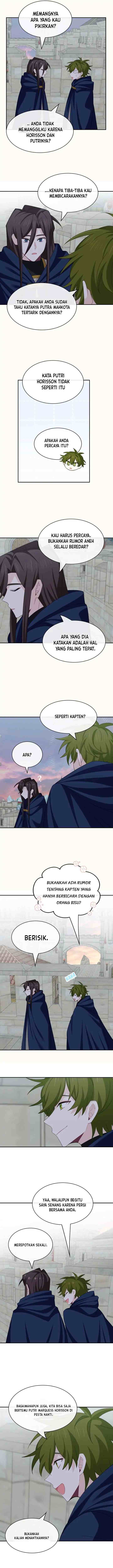 The Male Lead is Mine chapter 24 halaman 7