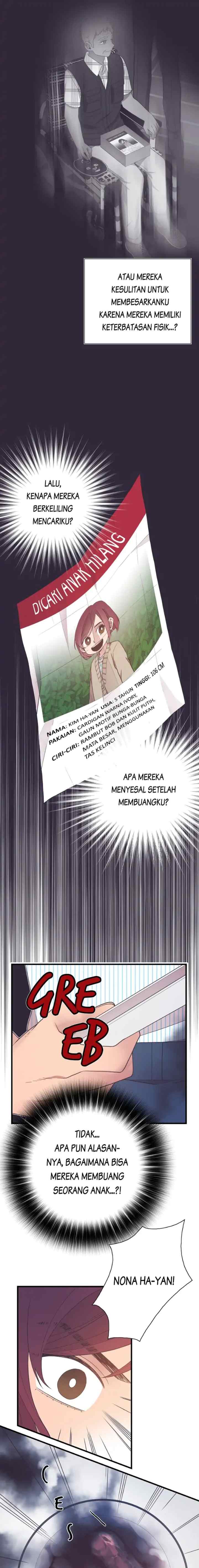 The Chef of Spirits chapter 27 halaman 10
