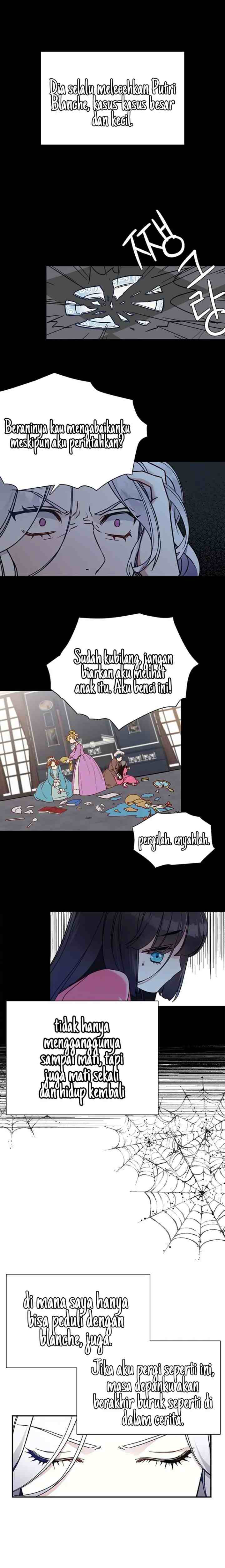 Not Sew Wicked Stepmom chapter 1 halaman 11