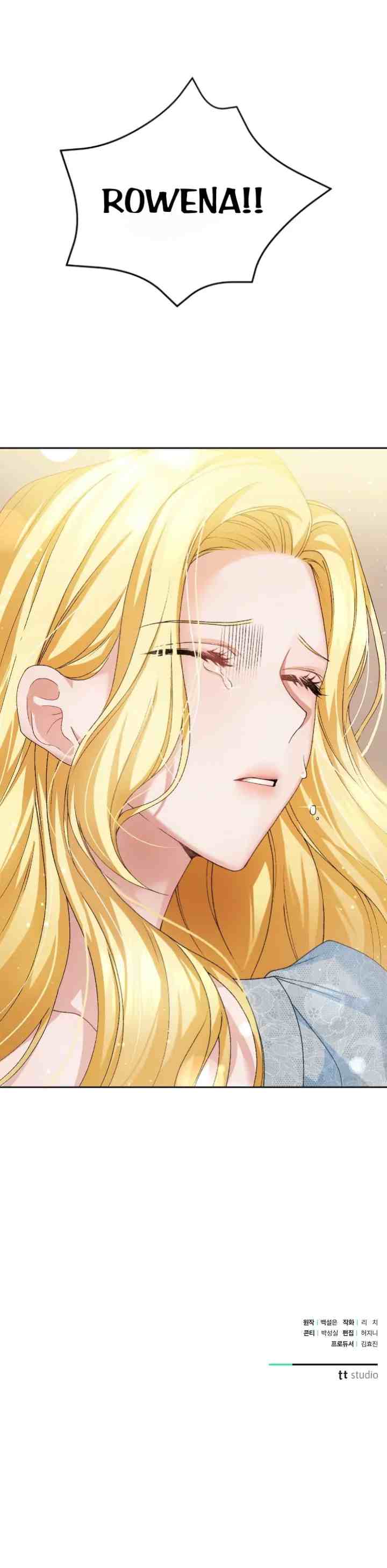 The Mistress Runs Away chapter 6 halaman 18