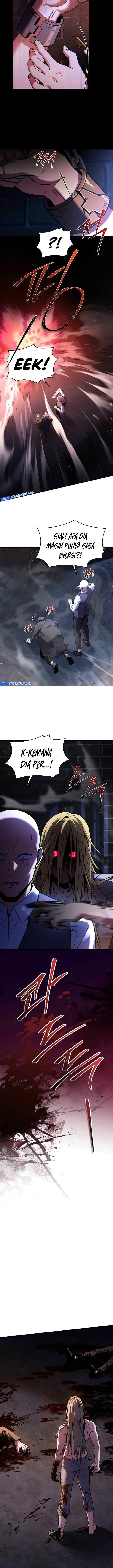 Rebirth of the 8-Circled Mage chapter 159 halaman 7