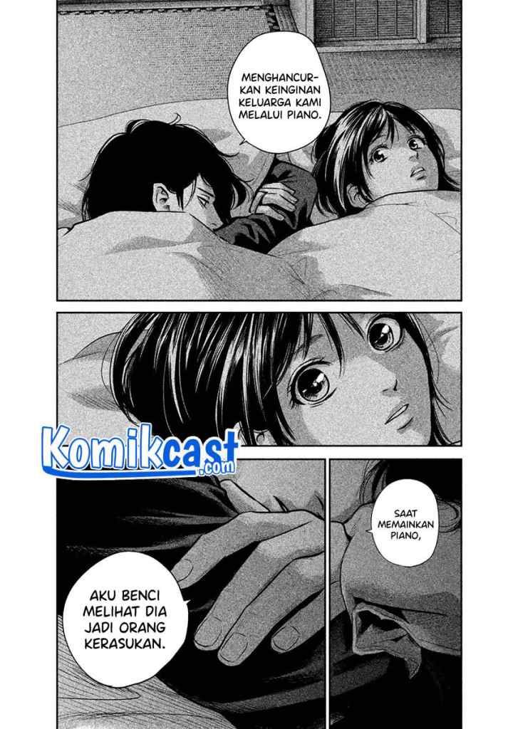 Hare-Kon chapter 146 halaman 13