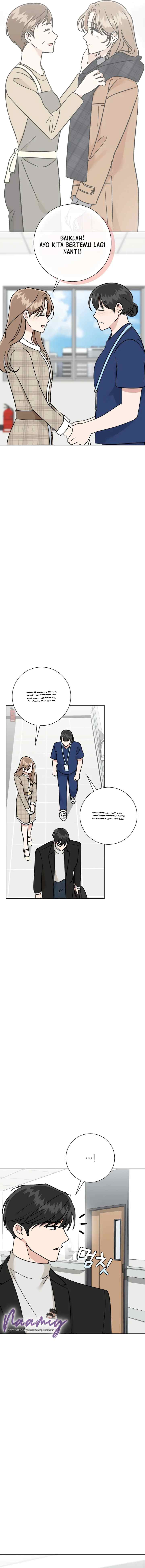 Difficult Boss chapter 45 halaman 4
