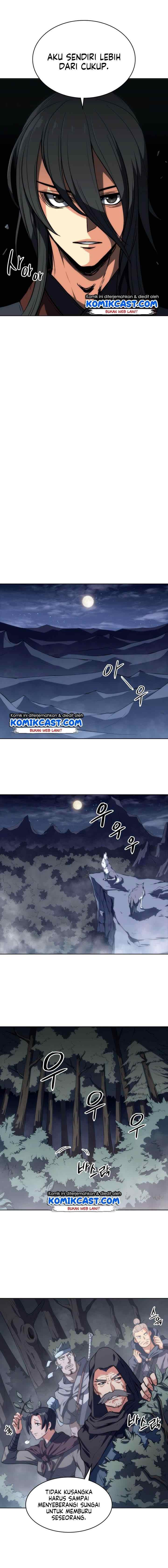 MookHyang - The Origin chapter 10 halaman 12
