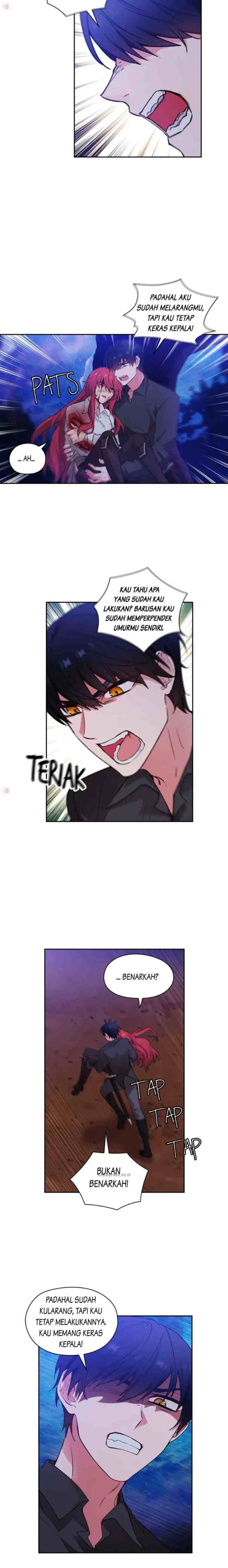 Adonis chapter 129 halaman 12