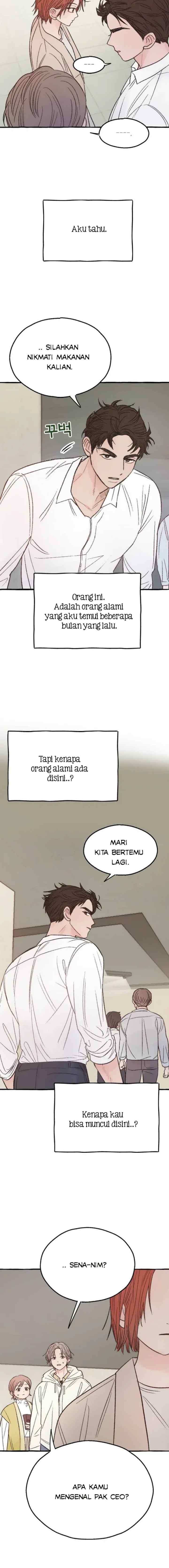President of the Forest chapter 4 halaman 13