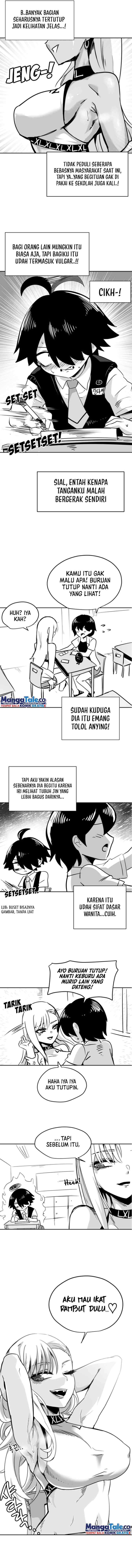 Iljjin Romance chapter 2 halaman 5