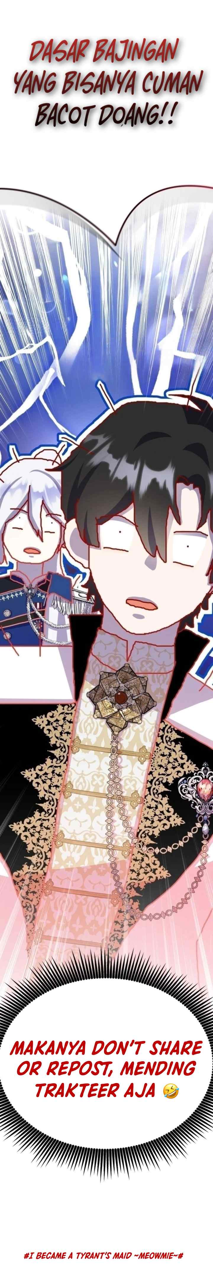 Please Cherish Your Friends chapter 76 halaman 20