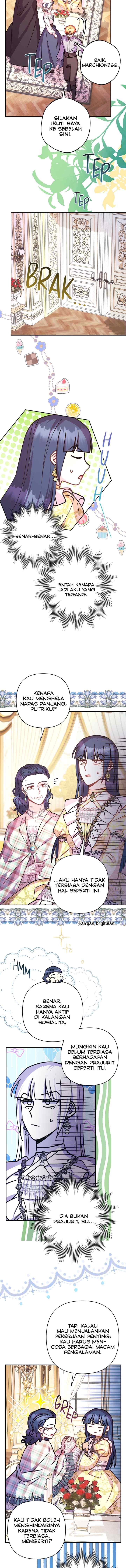 Anyway, It Is A Ropan chapter 59 halaman 4