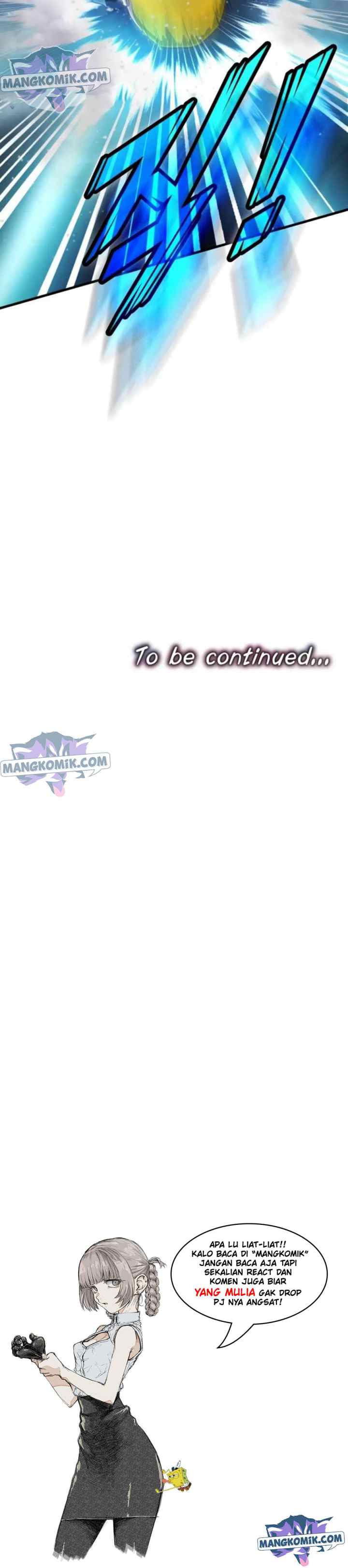 My Mom is My Constellation chapter 13 halaman 19
