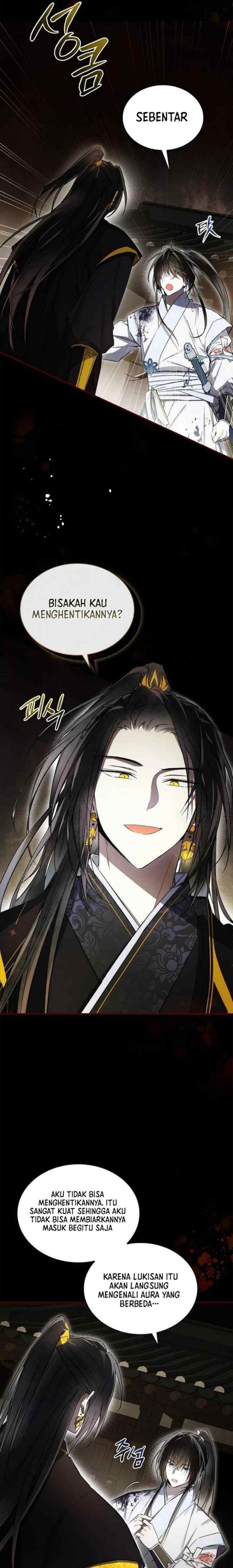 Subdued Soul Chronicle chapter 19 halaman 15