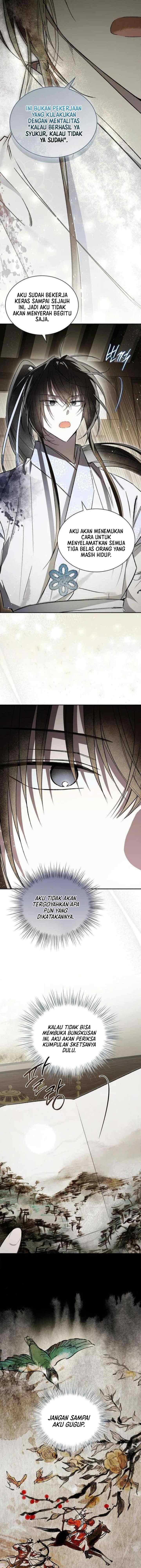Subdued Soul Chronicle chapter 20 halaman 5