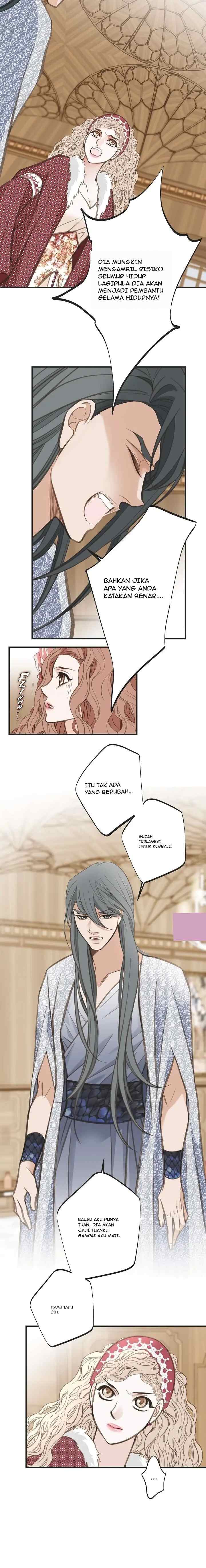 Survival Marriage chapter 5 halaman 13