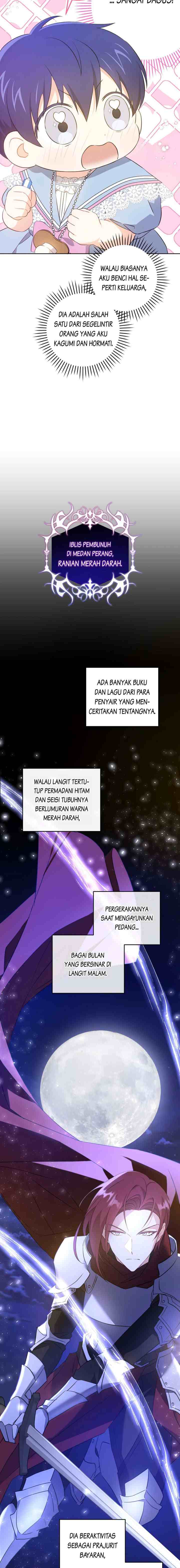 Please Give Me the Pacifier chapter 38 halaman 5