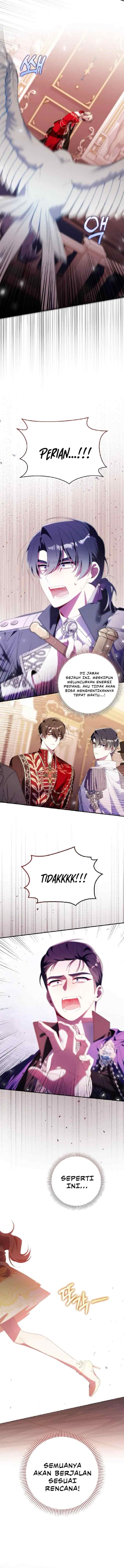 I Saved You, but I'm Not Responsible chapter 20 halaman 13