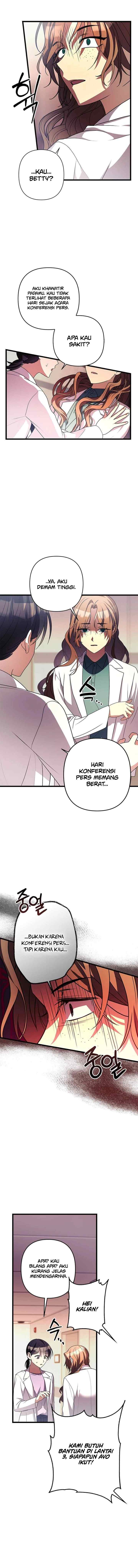 Definition of a Villain chapter 46 halaman 7