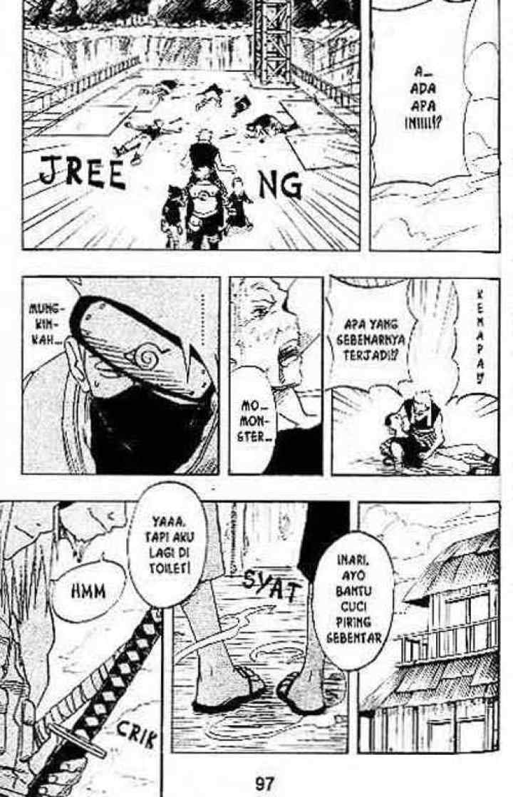 Naruto chapter 22 halaman 13