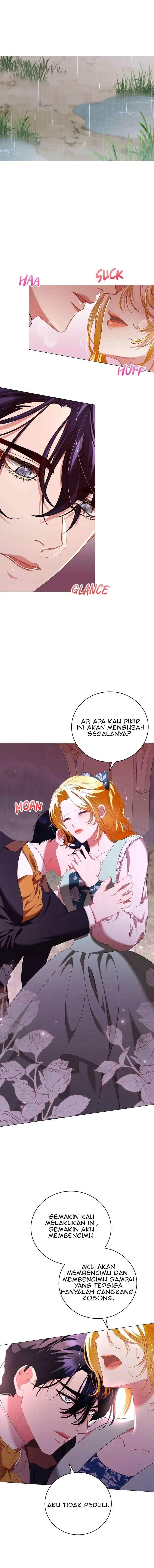 Love Doesn't Matter chapter 54 halaman 5