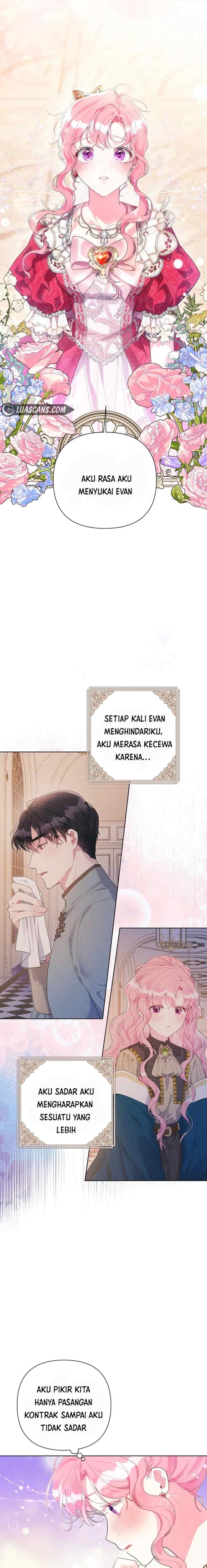 The Villain Daughter In-Law Has A Limited Time chapter 87 halaman 16