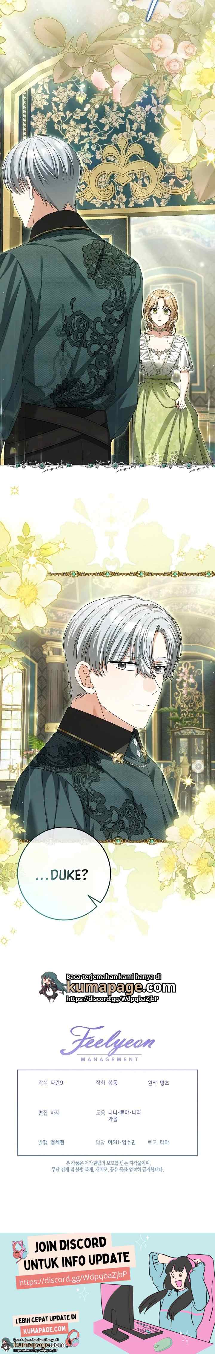 There is No Such Thing as a Bad Golden Child in The World chapter 6 halaman 18
