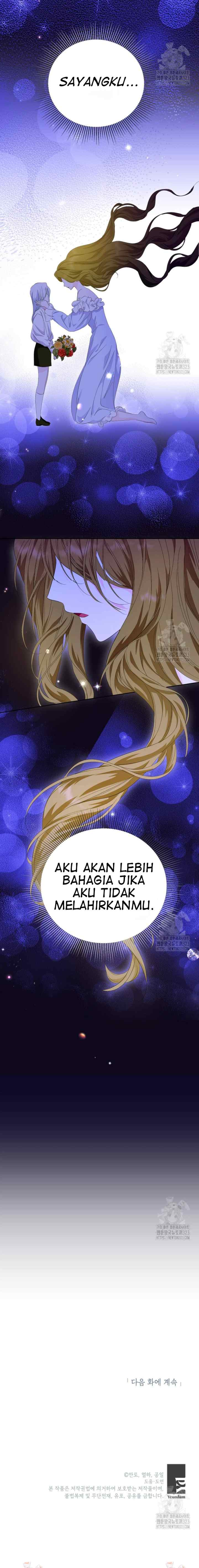 If You Remove the Kind Protagonist's Mask chapter 61 halaman 11
