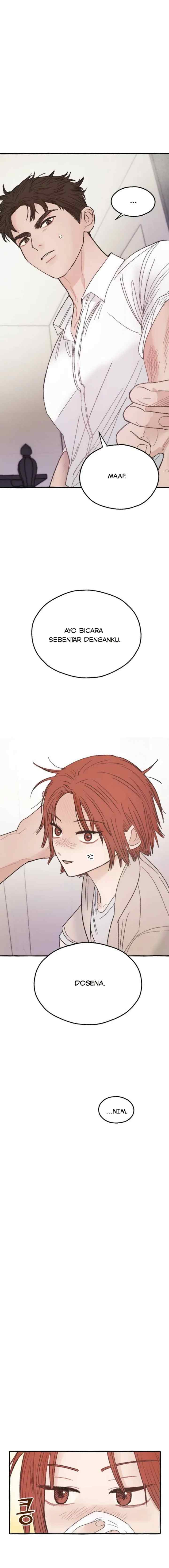 President of the Forest chapter 5 halaman 9