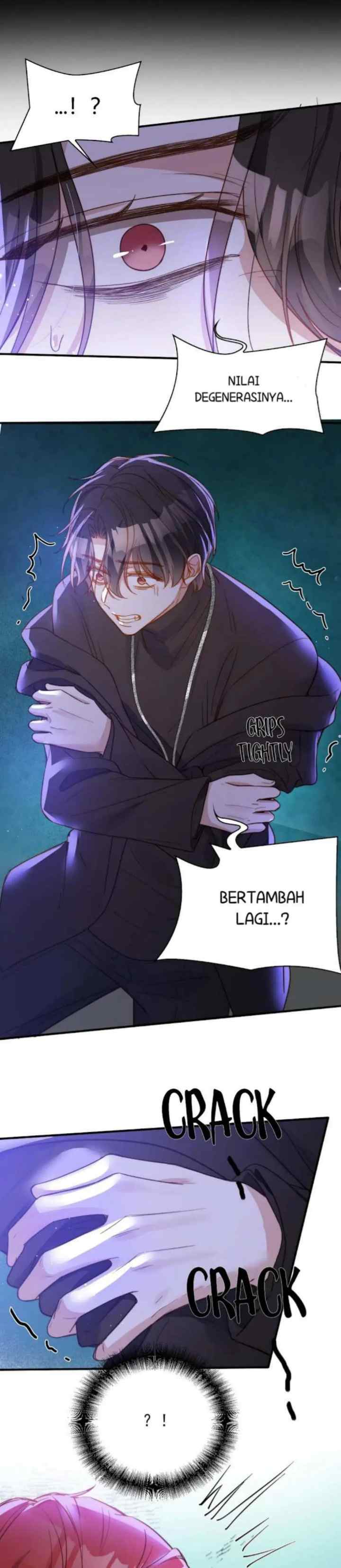 Kiss The Abyss chapter 90 halaman 4