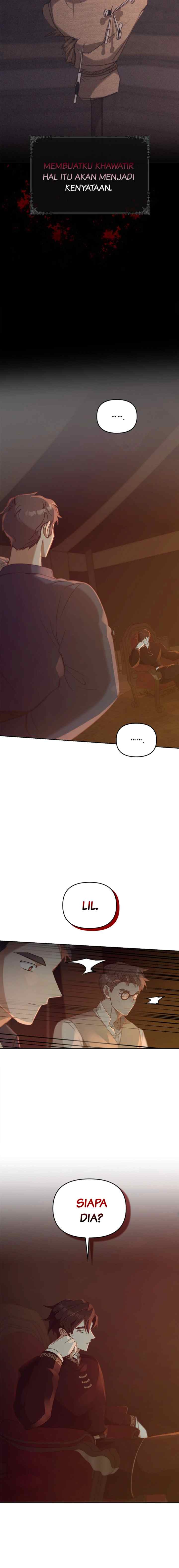 Regas chapter 50 halaman 8