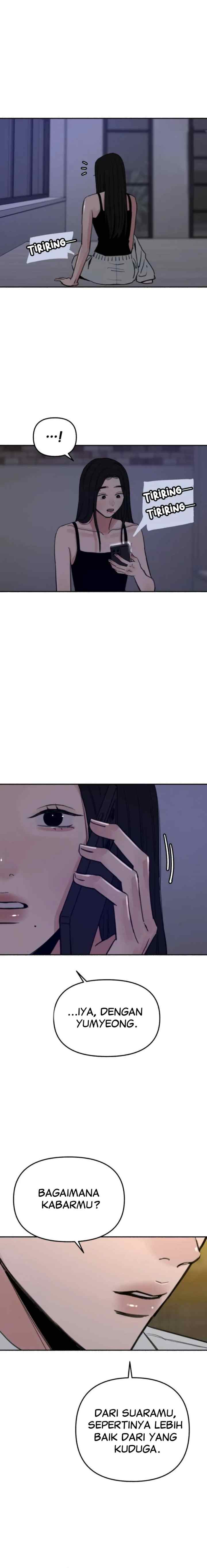Muse On Yumyeong chapter 79 halaman 17