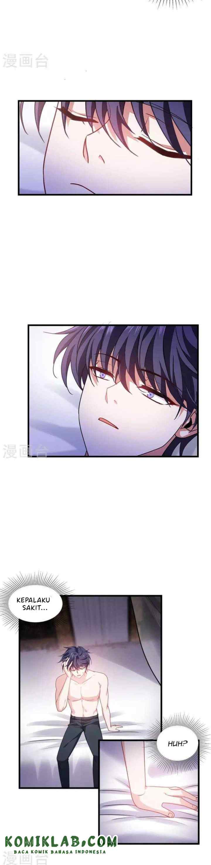 Became King After Being Bitten chapter 22 halaman 15