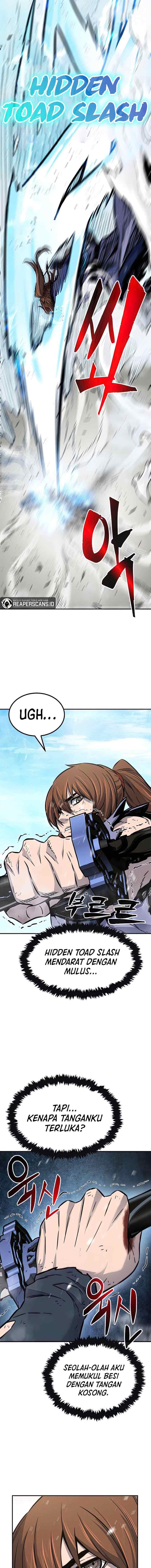 Absolute Sword Sense chapter 18 halaman 13