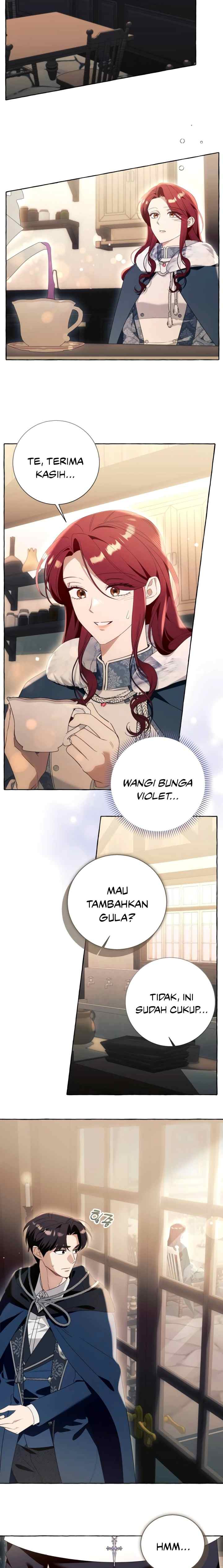 Achei que fosse uma história comum de Isekai chapter 98 halaman 18