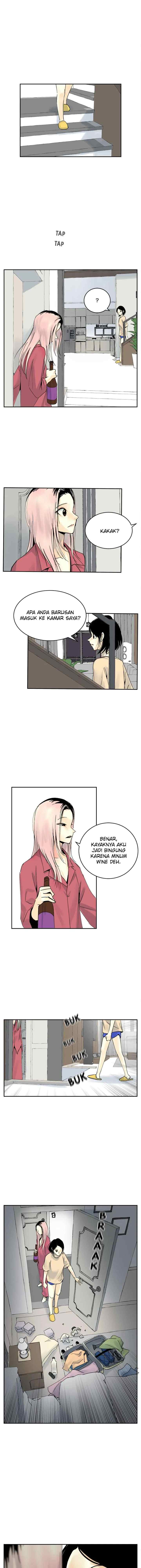 Dateclip chapter 25 halaman 4