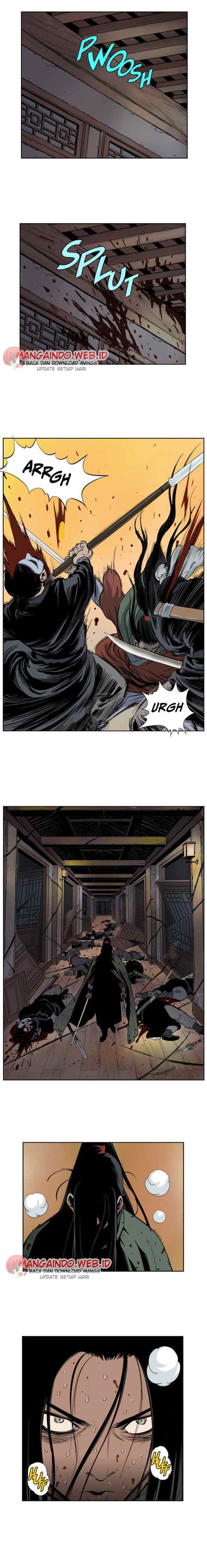 Gosu chapter 16 halaman 4