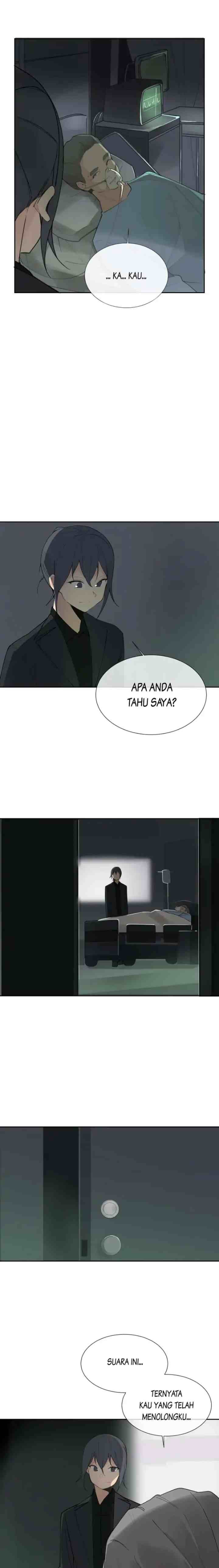 Devil Sword King chapter 123 halaman 5