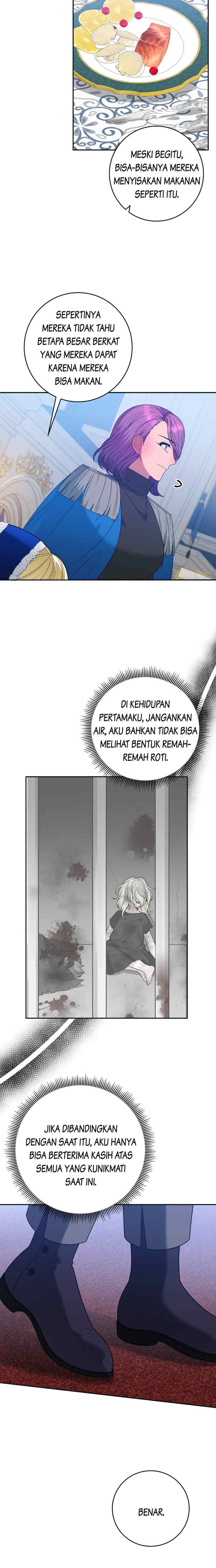Everything's Coming Up Roses chapter 90 halaman 15
