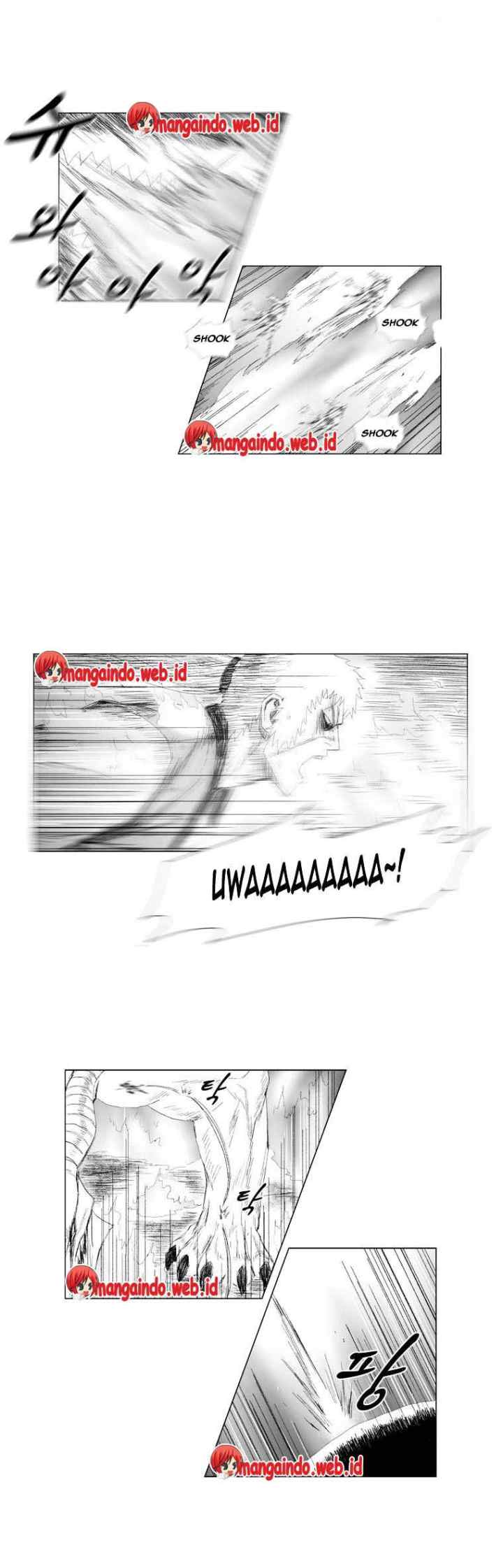 Red Storm chapter 66 halaman 10