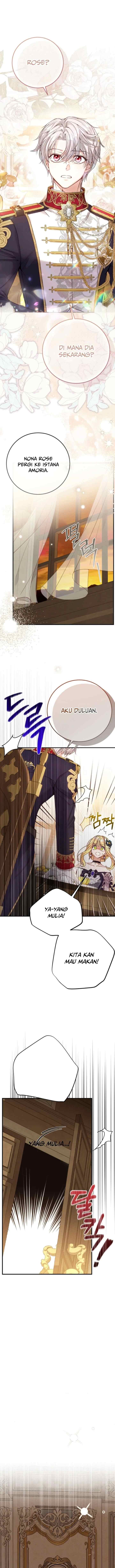 I Became the Wife of the Monstrous Crown Prince chapter 89 halaman 13