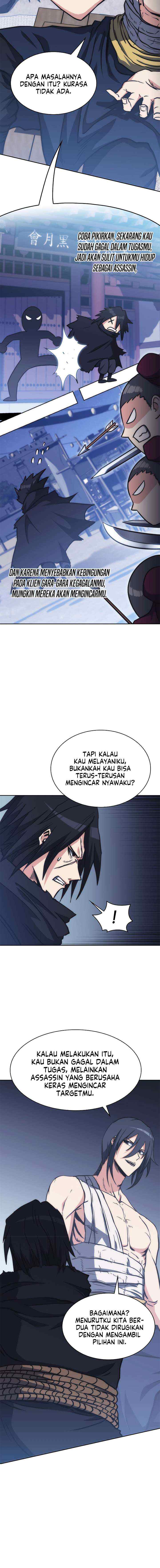 MookHyang - The Origin chapter 44 halaman 6