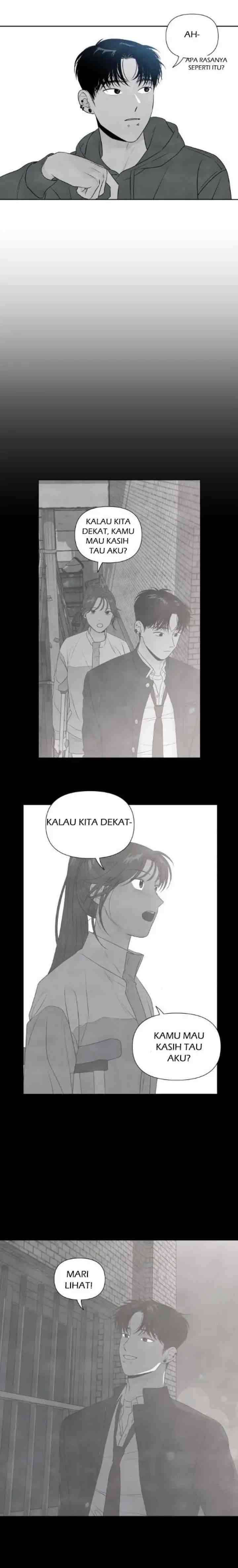 My Reason To Die chapter 13 halaman 14